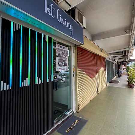 Готель 1St Living Subang Ss15 Субанґ-Джая Екстер'єр фото